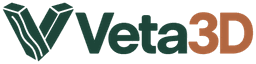 Veta3D